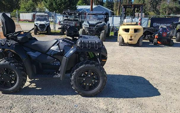 2026 Polaris® Sportsman Touring 850 Premium