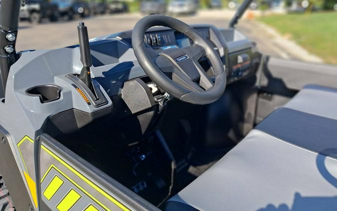 2026 Kawasaki MULE PRO-FXR 1000