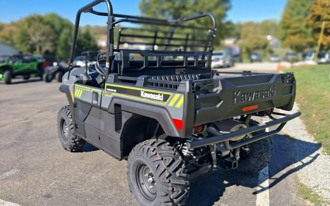 2026 Kawasaki MULE PRO-FXR 1000