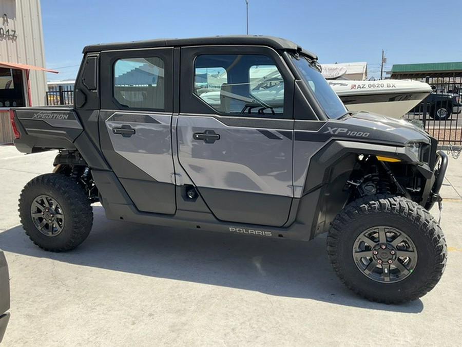 2026 Polaris Xpedition XP 5 Northstar