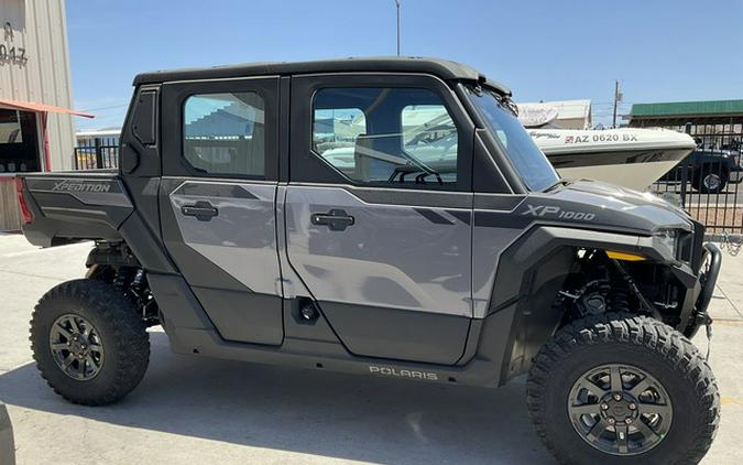 2026 Polaris Xpedition XP 5 Northstar