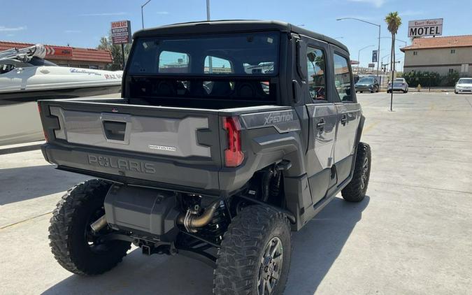 2026 Polaris Xpedition XP 5 Northstar