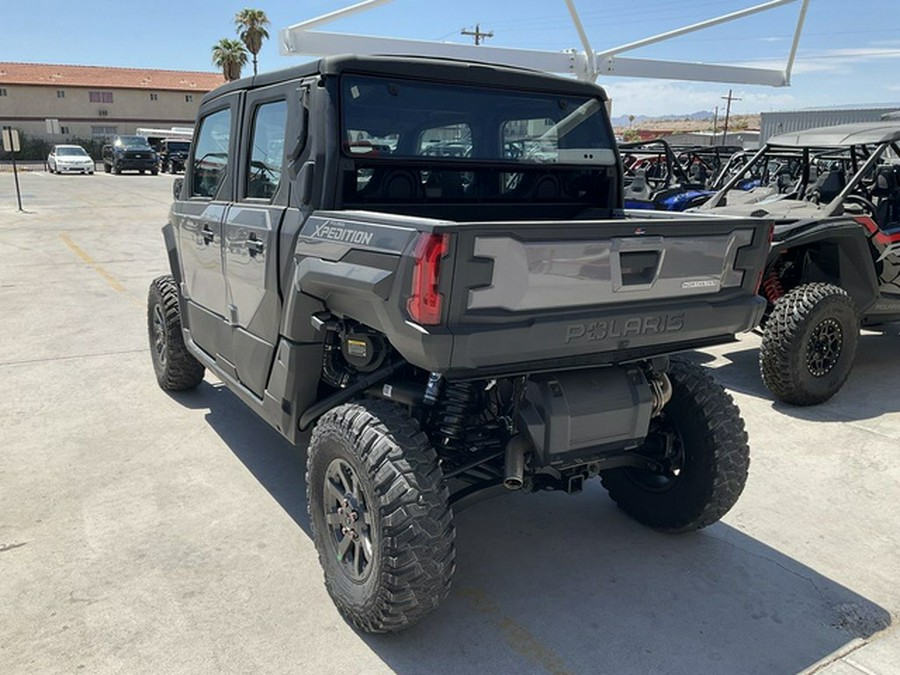 2026 Polaris Xpedition XP 5 Northstar