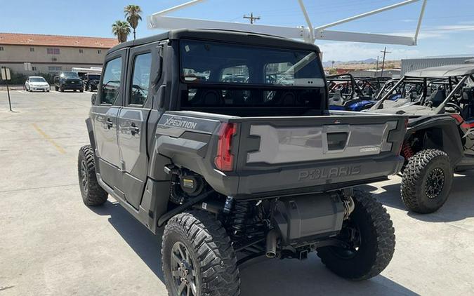 2026 Polaris Xpedition XP 5 Northstar
