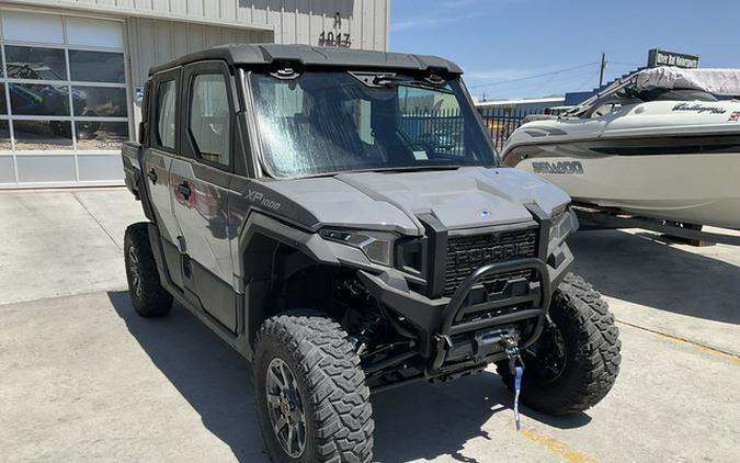 2026 Polaris Xpedition XP 5 Northstar