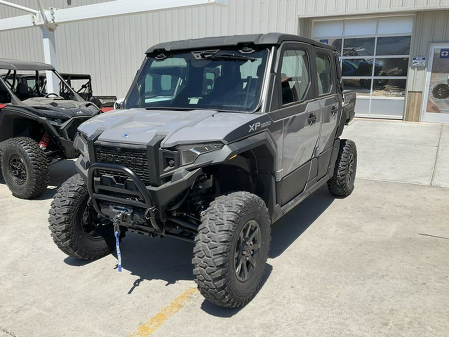 2026 Polaris Xpedition XP 5 Northstar