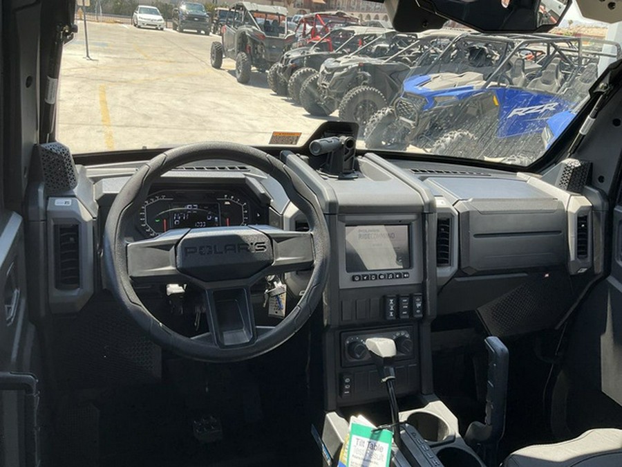 2026 Polaris Xpedition XP 5 Northstar