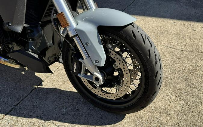 2023 BMW R 1250 R Ice Gray