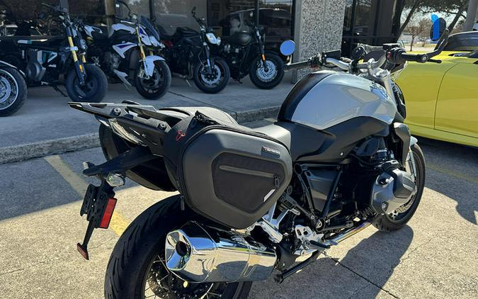 2023 BMW R 1250 R Ice Gray