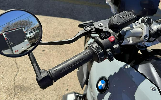 2023 BMW R 1250 R Ice Gray