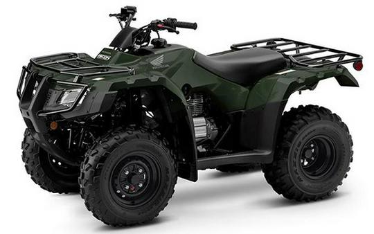 2026 Honda TRX250TE1T