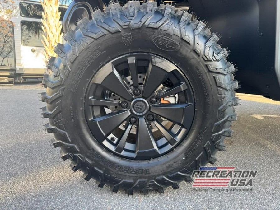 New 2026 CFMOTO UFORCE U10 PRO