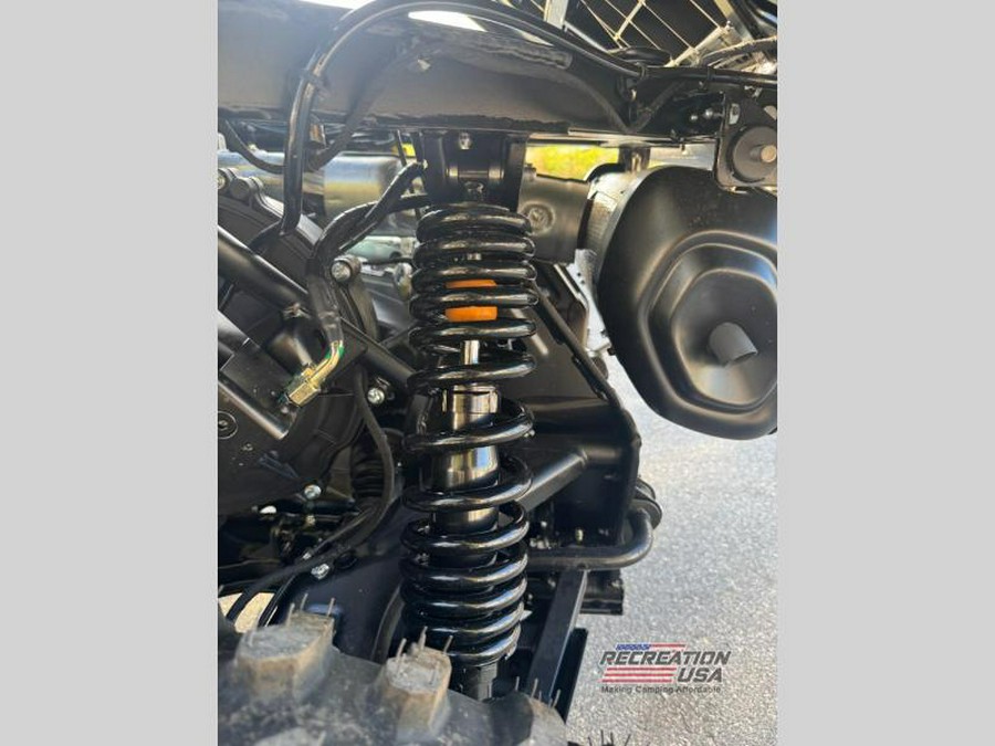 New 2026 CFMOTO UFORCE U10 PRO