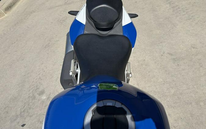 2024 Kawasaki Ninja ZX-4RR 40th Anniversary Edition ABS
