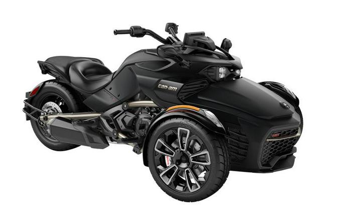2027 Can-Am® Spyder F3-S