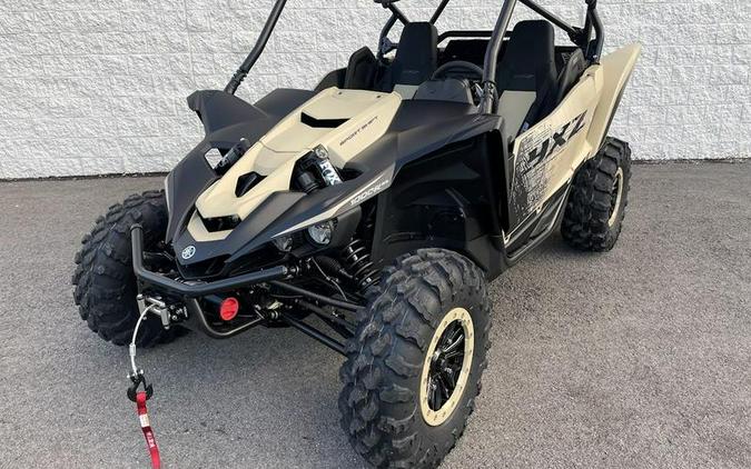 2023 Yamaha YXZ1000R SS XT-R Turbo