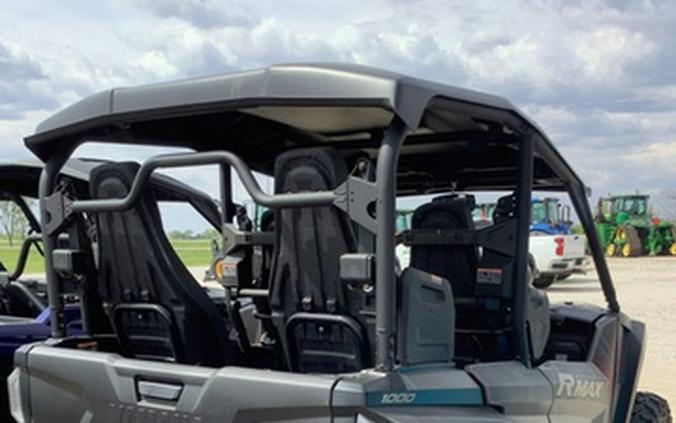 2024 Yamaha Wolverine RMAX4 1000 XT-R