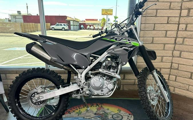 2024 Kawasaki KLX®230R