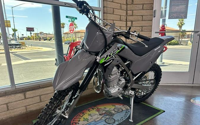 2024 Kawasaki KLX®230R