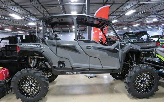 2023 Polaris Industries GENERAL XP 4 1000 Ultimate