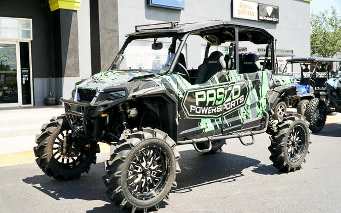 2023 Polaris Industries GENERAL XP 4 1000 Ultimate