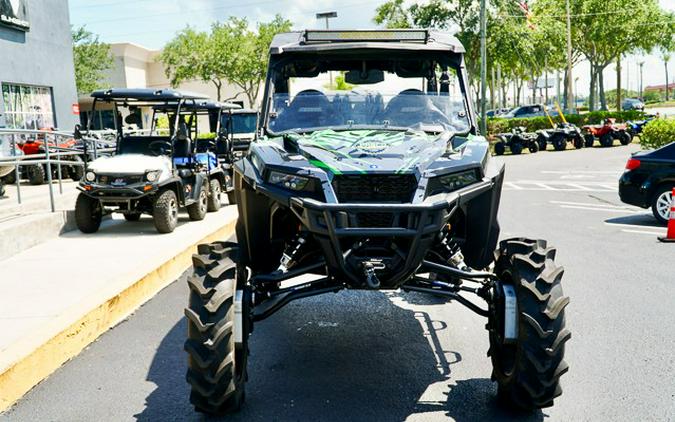 2023 Polaris Industries GENERAL XP 4 1000 Ultimate