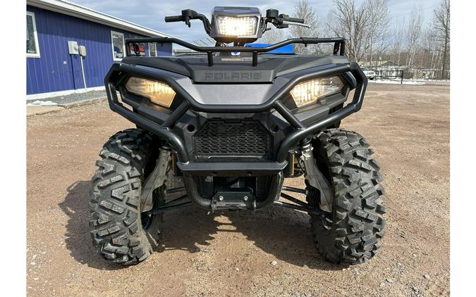 2023 Polaris Industries SPORTSMAN 570 PREMIUM - TITANIUM MTLC Premium