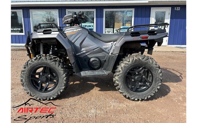 2023 Polaris Industries SPORTSMAN 570 PREMIUM - TITANIUM MTLC Premium