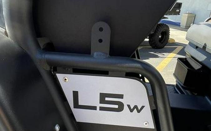 2022 American LandMaster® L5 4WD