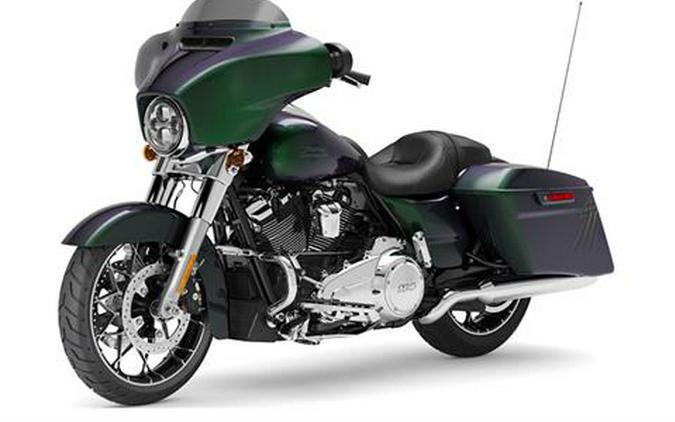 2021 Harley-Davidson Street Glide® Special