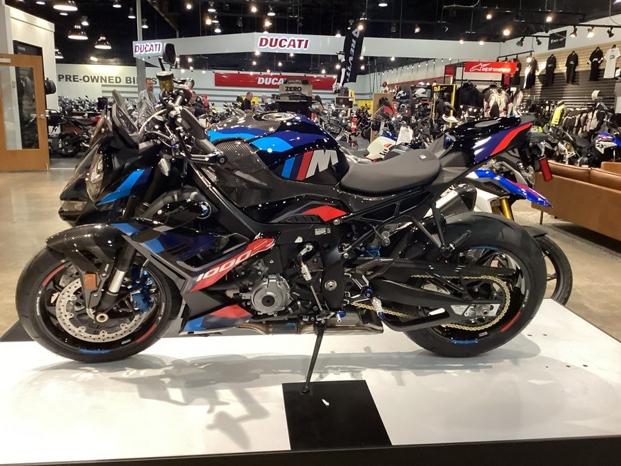 2024 BMW M 1000 R