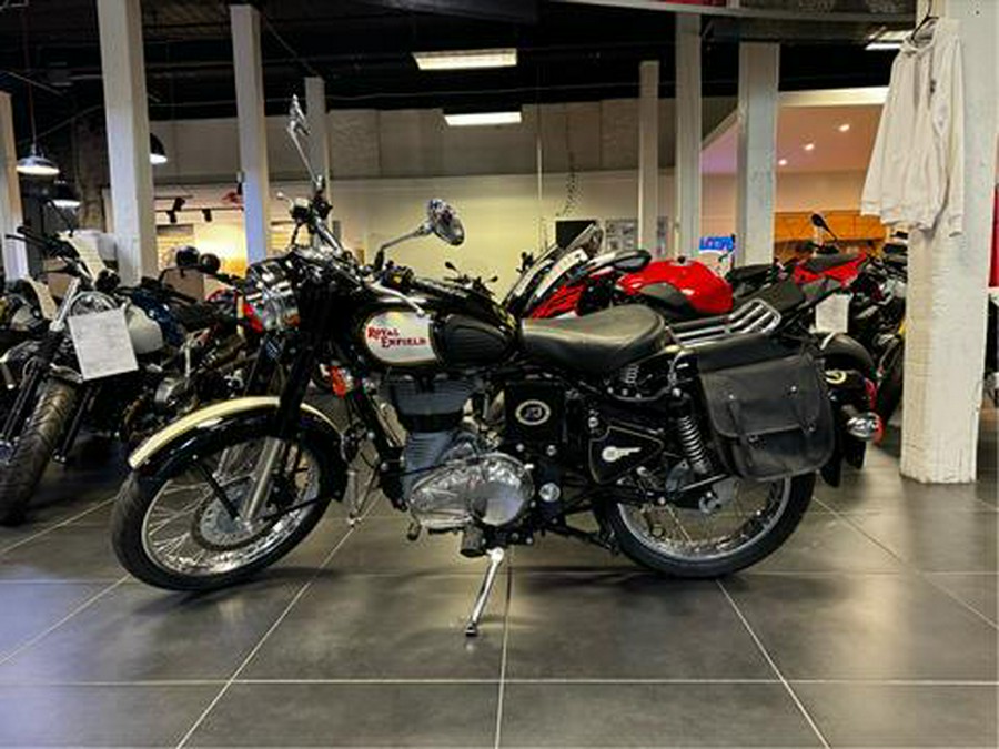 2015 Royal Enfield Classic 500