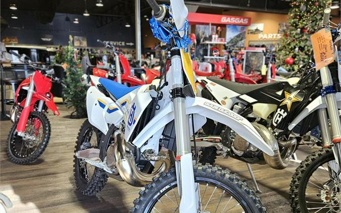 2023 Husqvarna Motorcycles TC 125