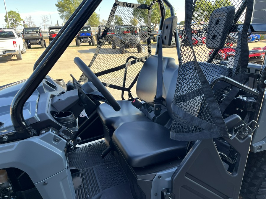 2025 Honda Pioneer 520