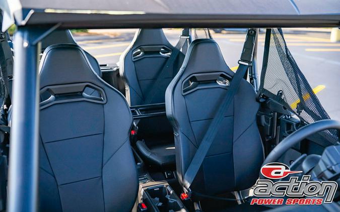 2025 Honda Talon 1000X 4