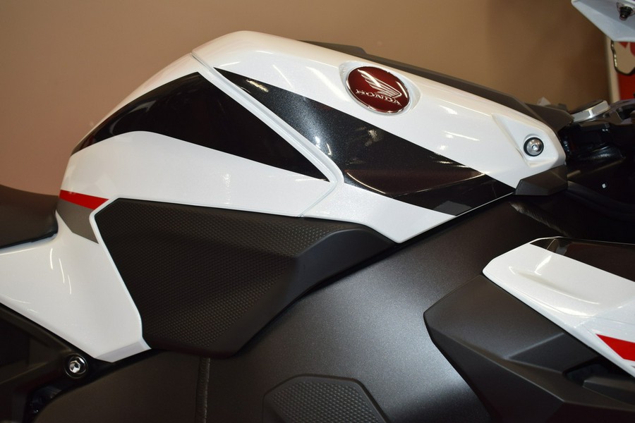 2026 Honda CBR1000RR ABS