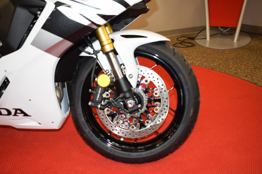 2026 Honda CBR1000RR ABS