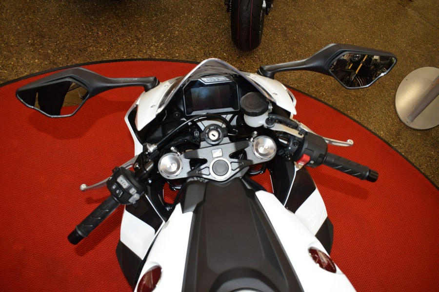 2026 Honda CBR1000RR ABS