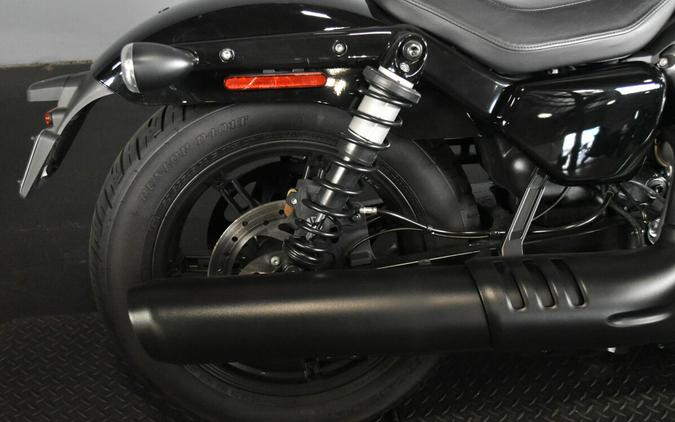 2023 Harley-Davidson Nightster