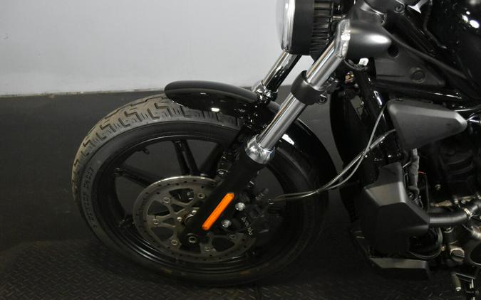 2023 Harley-Davidson Nightster