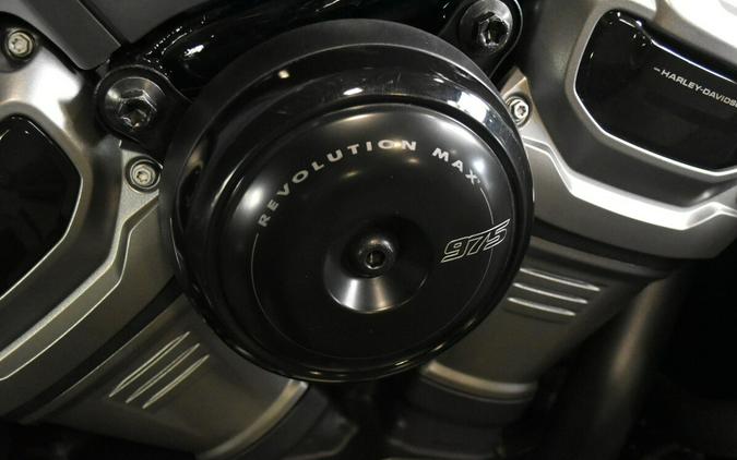 2023 Harley-Davidson Nightster