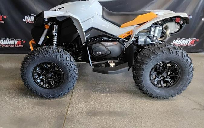 2026 Can-Am Renegade X xc 1000R
