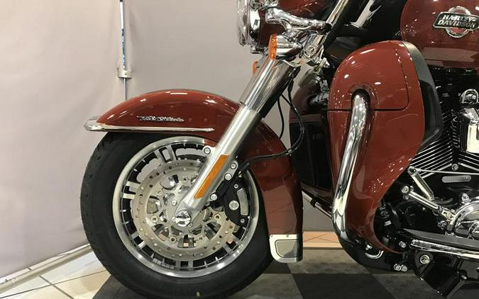 2024 Harley-Davidson® FLHTCUTG - Tri Glide® Ultra