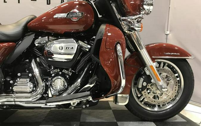 2024 Harley-Davidson® FLHTCUTG - Tri Glide® Ultra