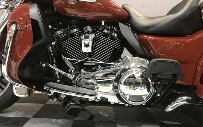 2024 Harley-Davidson® FLHTCUTG - Tri Glide® Ultra