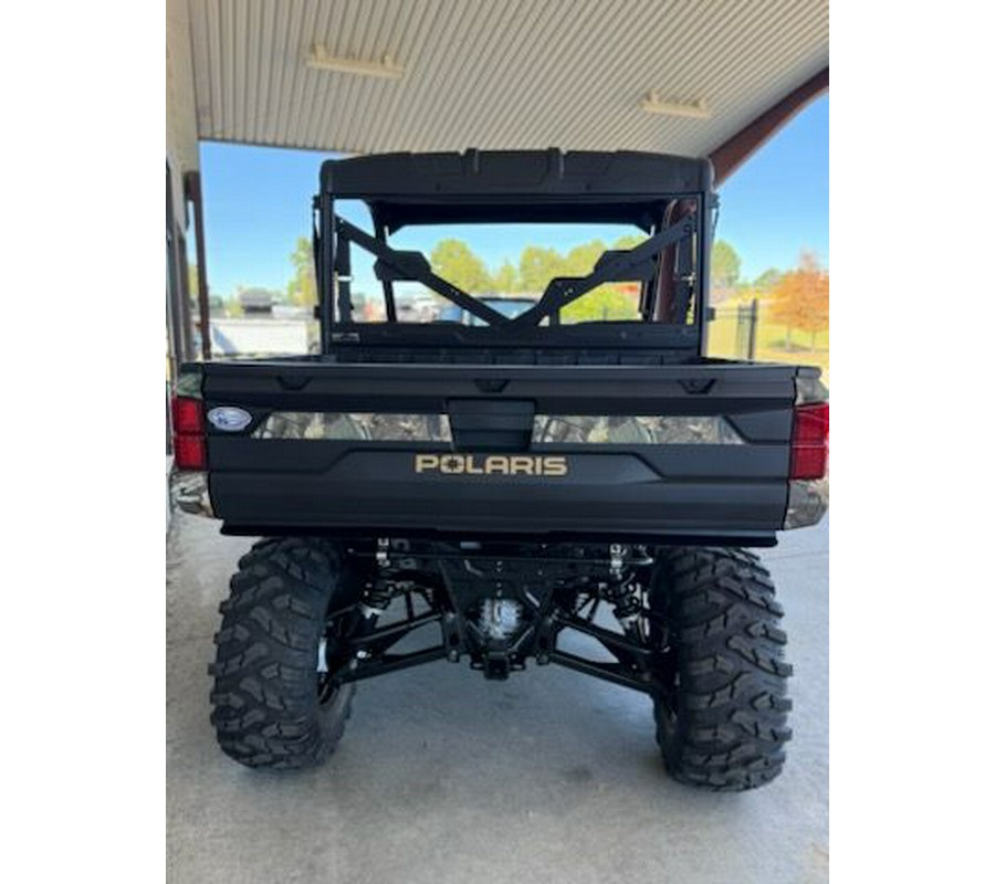 2026 Polaris Ranger 1000 Premium