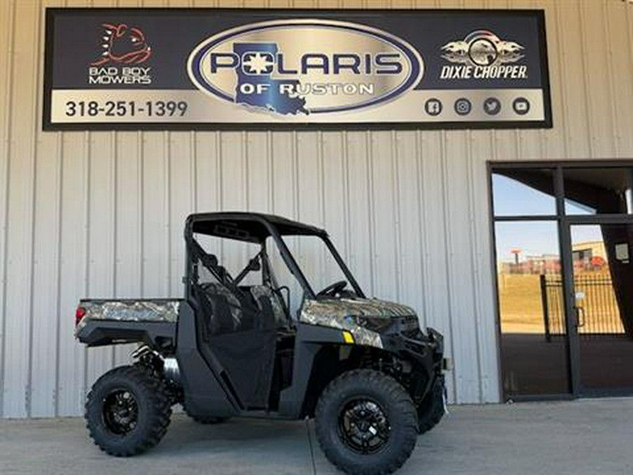 2026 Polaris Ranger 1000 Premium