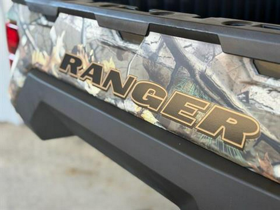 2026 Polaris Ranger 1000 Premium