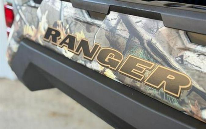 2026 Polaris Ranger 1000 Premium