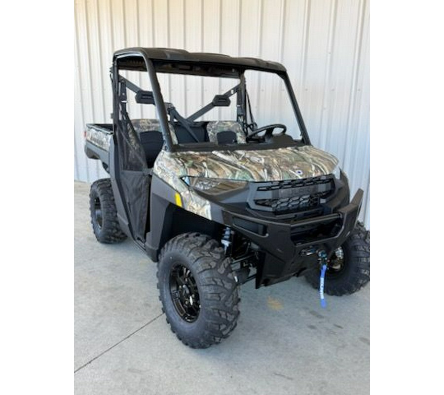 2026 Polaris Ranger 1000 Premium